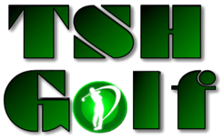 TSH Golf Custom Golf Clubs