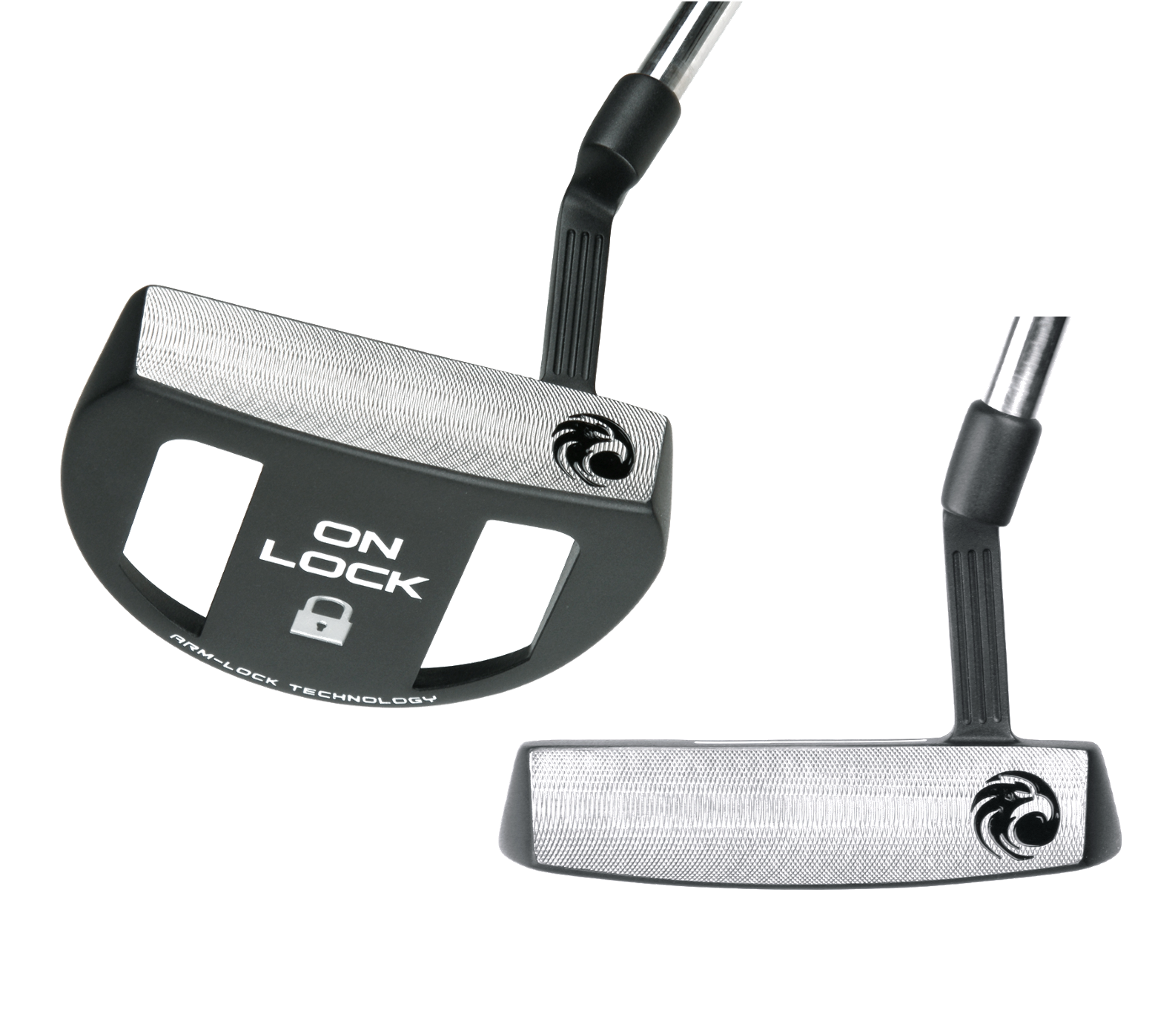 Pinhawk Onlock specialty putter