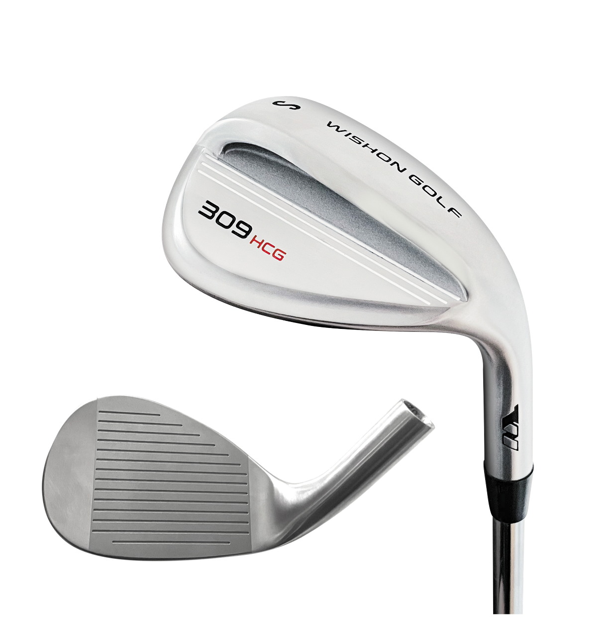 Wishon 309HCG wedge