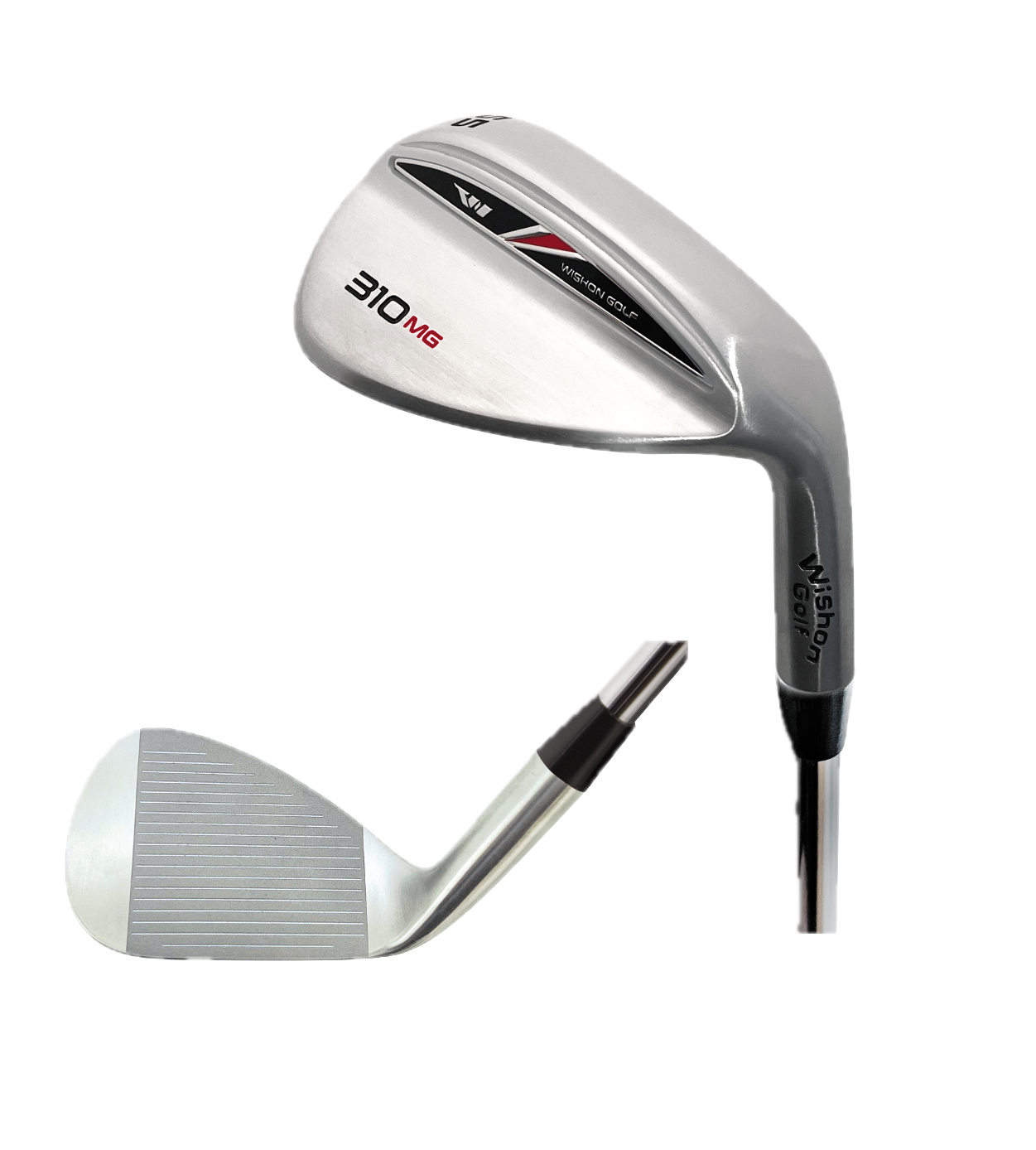 Wishon 310MG wedge