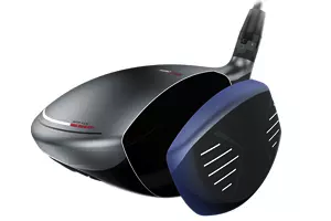 Generic cup-face driver construction