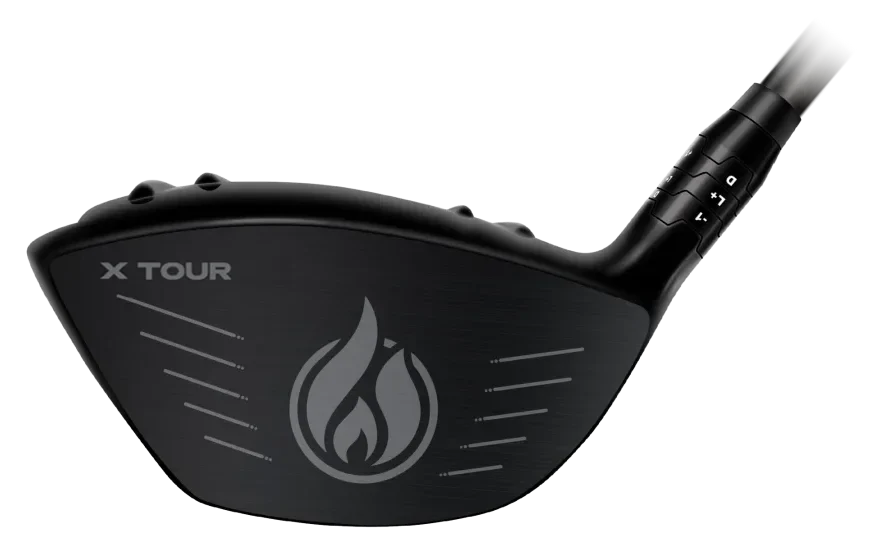 Formula FIRE X Tour
