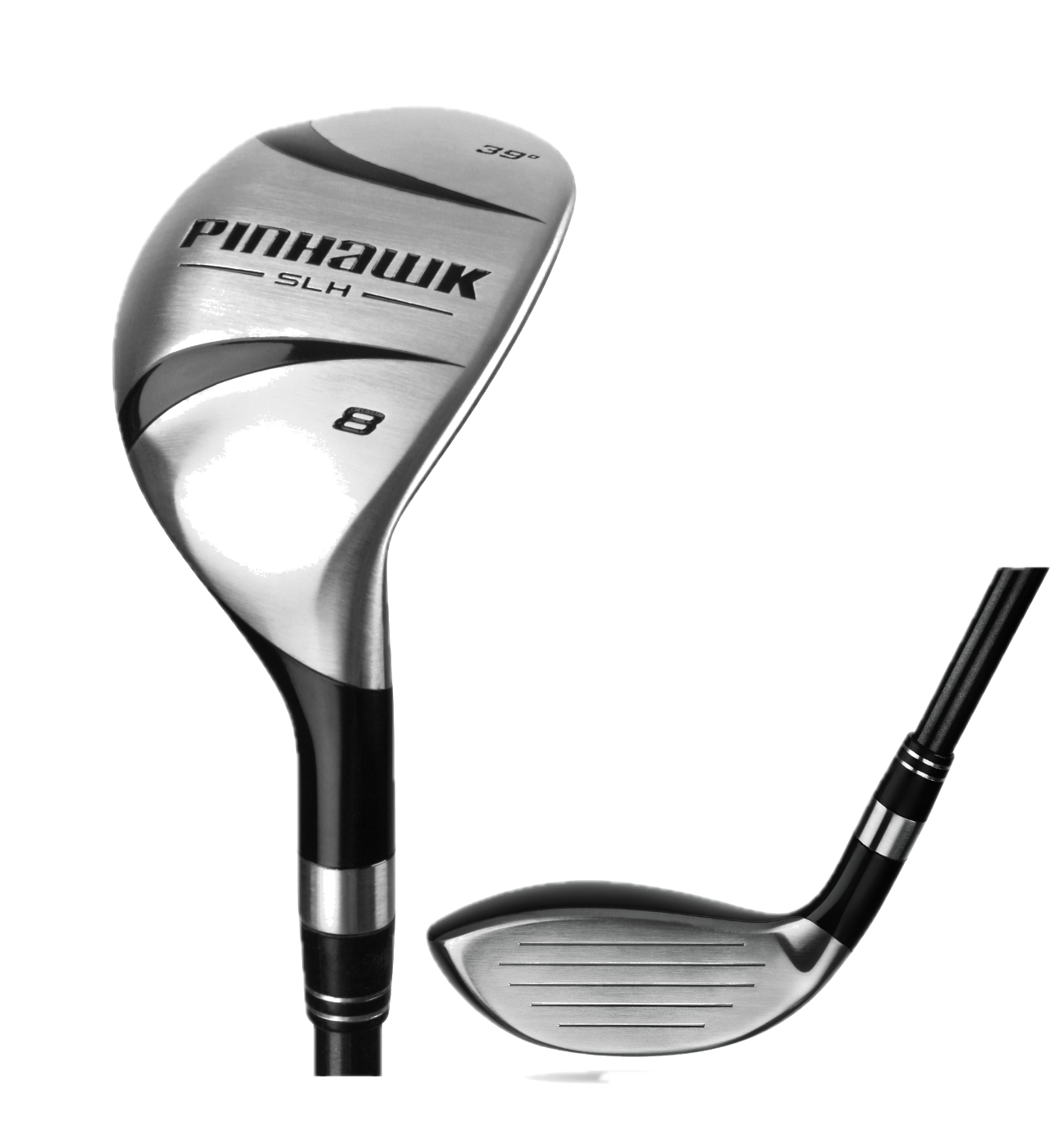 Pinhawk SLH hybrids
