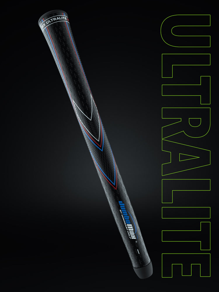 JumboMax JMX Ultralite grip