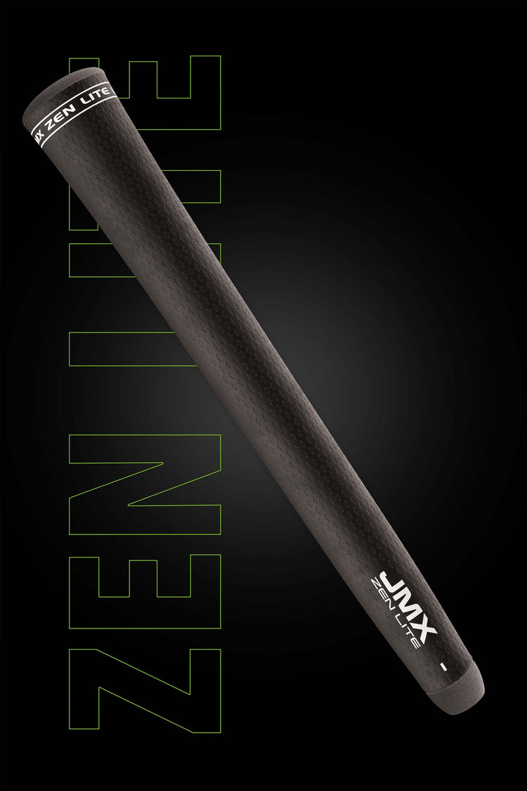 JumboMax Zen Lite grip