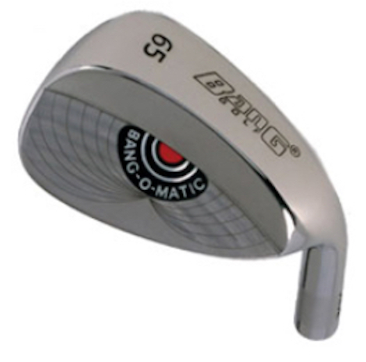 Bang specialty wedge