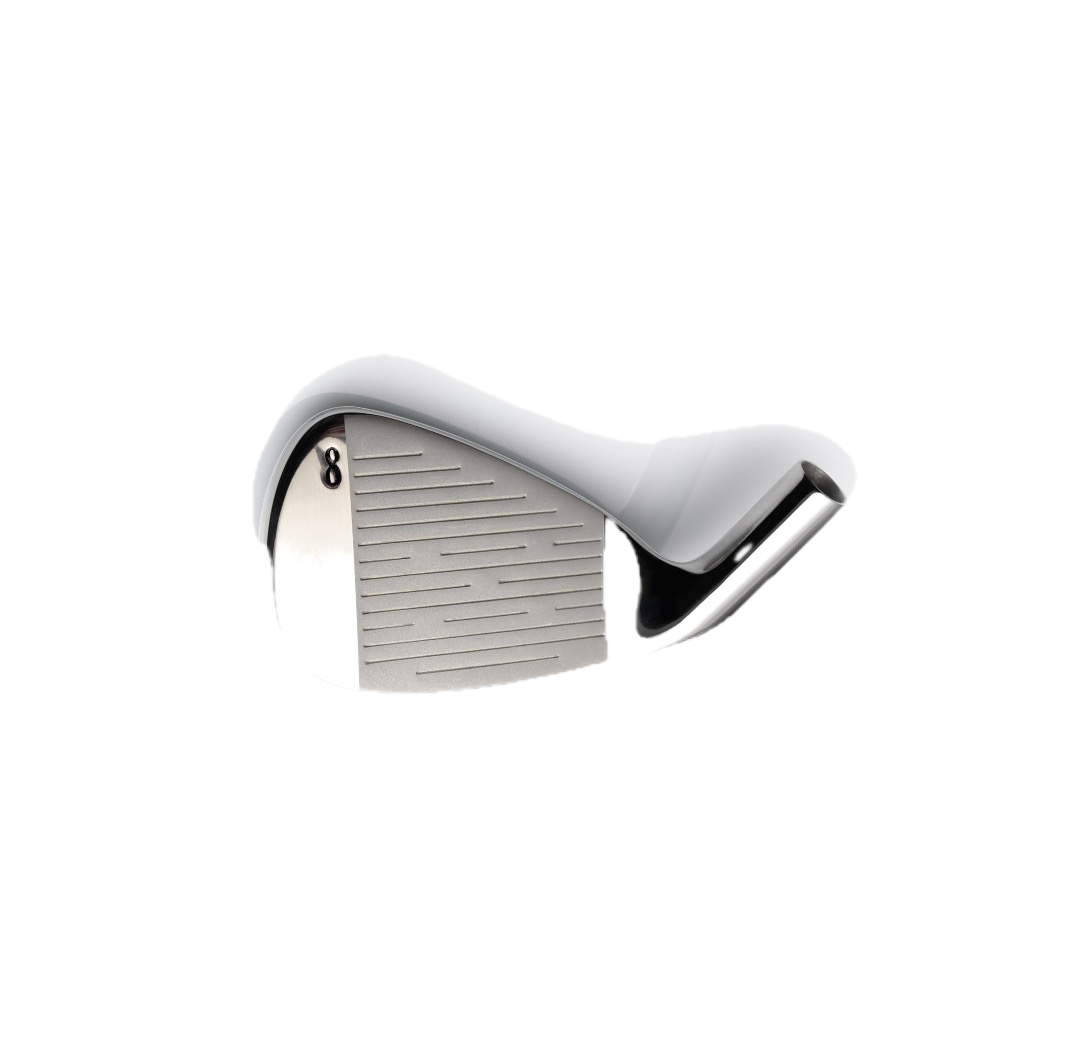 Pinhawk SL single-length iron