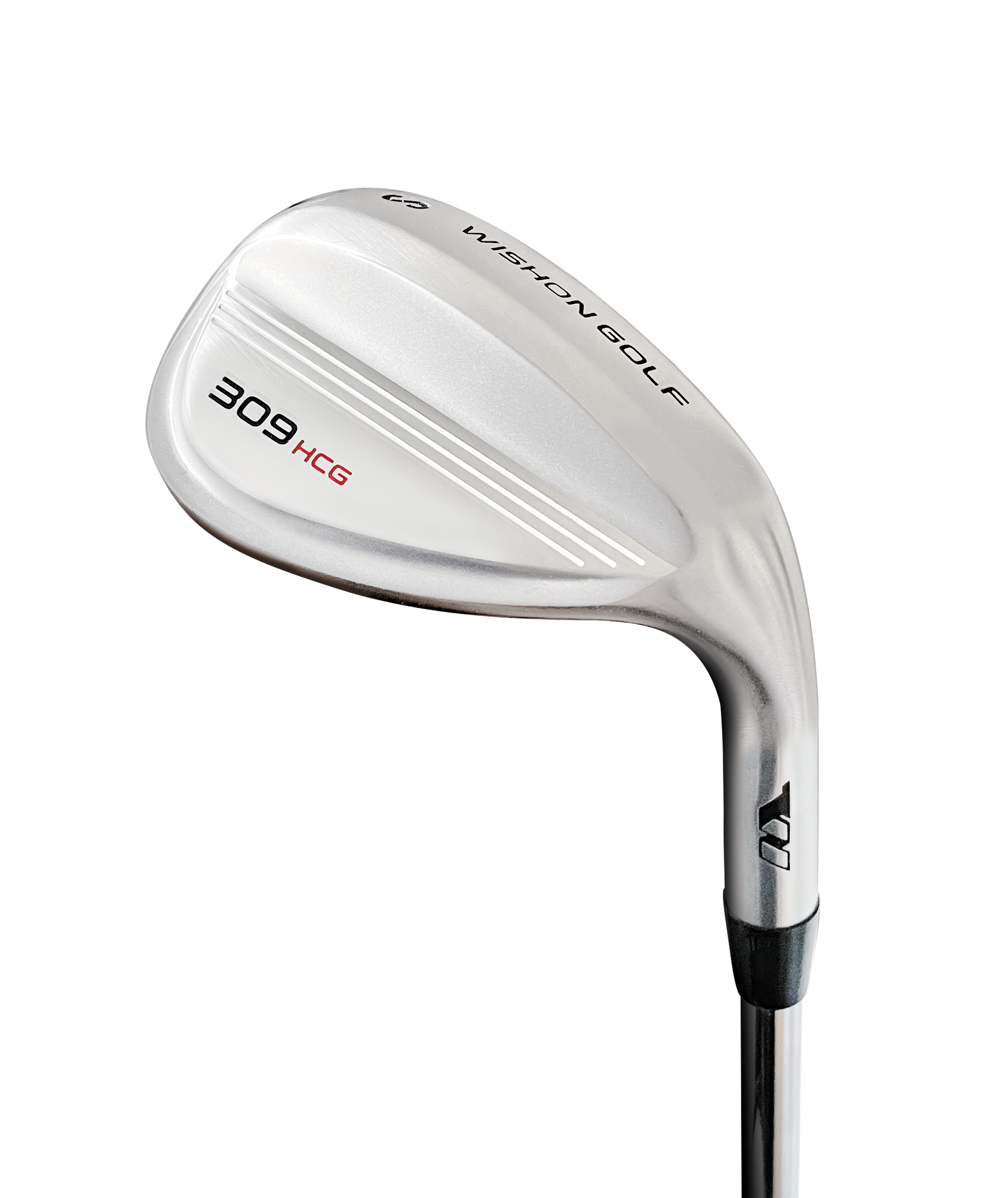 Wishon 309HCG wedge