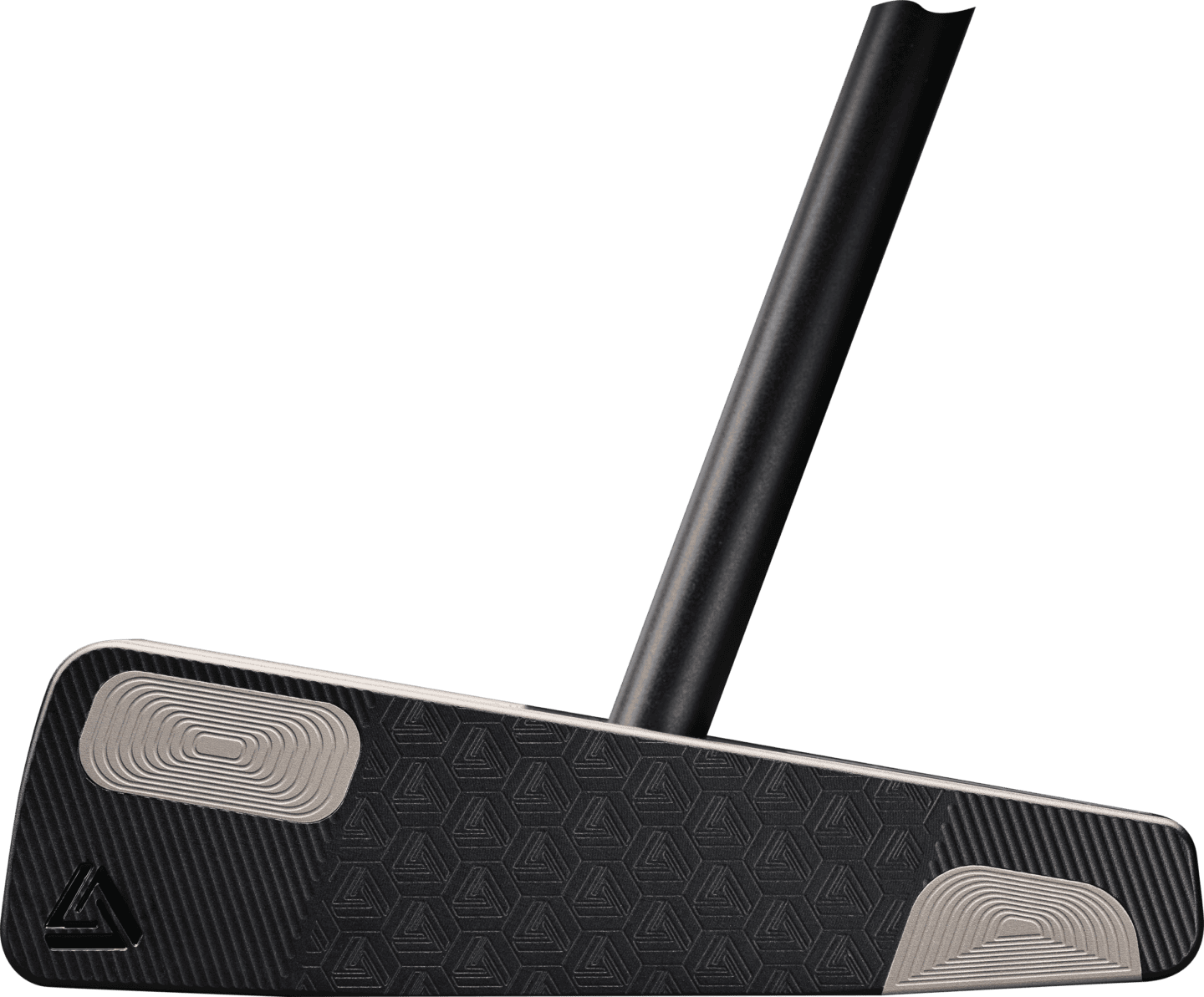 Paradox Blade face view