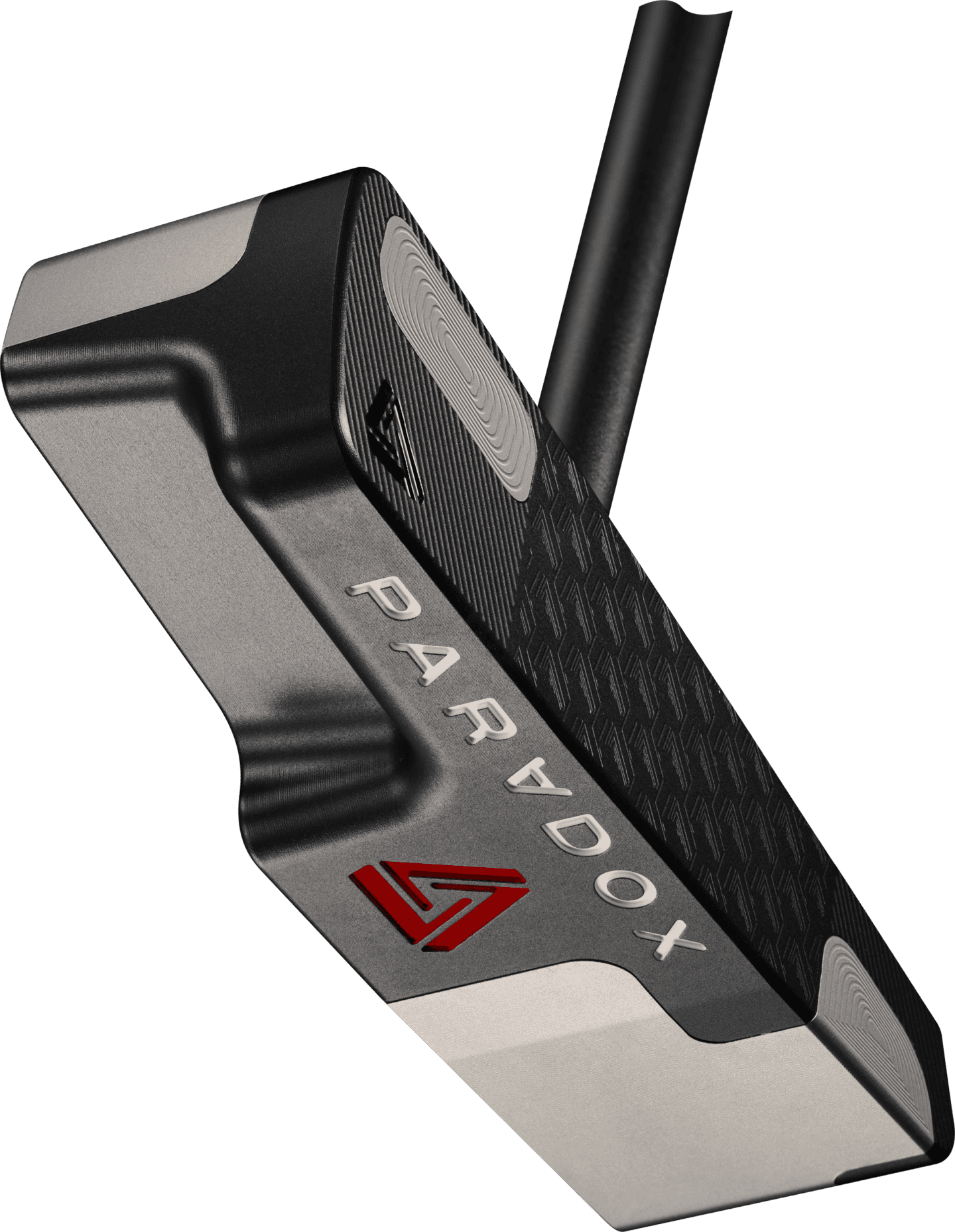 Paradox Blade detail