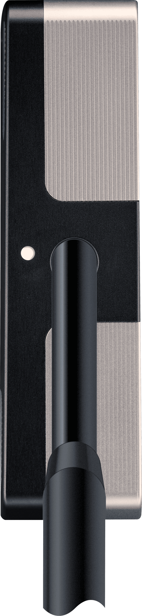 BGT Paradox Blade top view