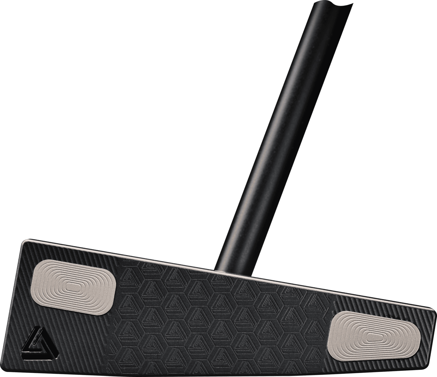 Paradox Mallet face view