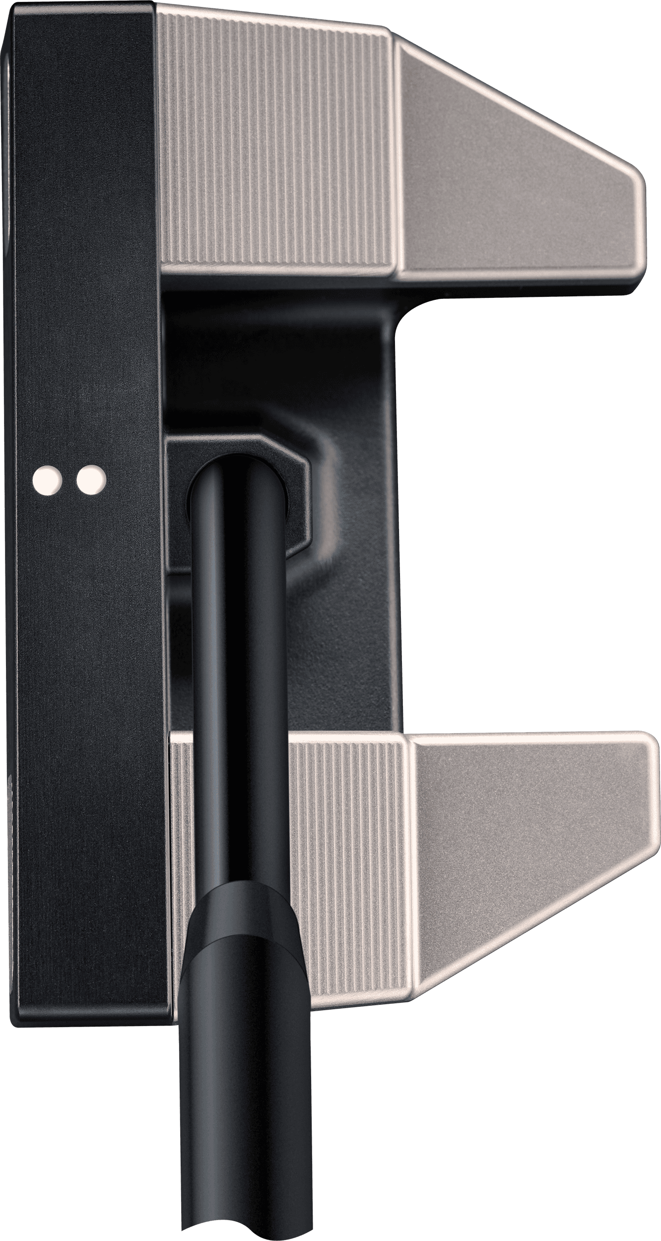 BGT Paradox Mallet top view