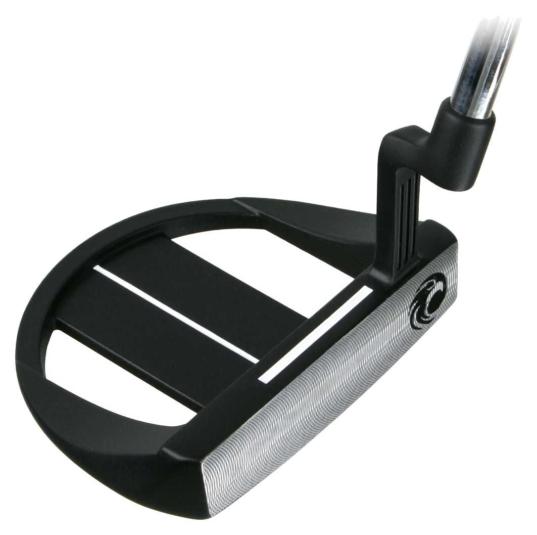 Pinhawk On Lock putter